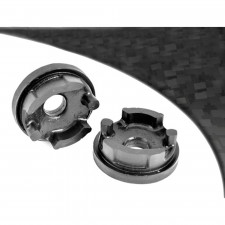 Insert moteur arrière Lotus 111R (2001-2011) Black series Black series