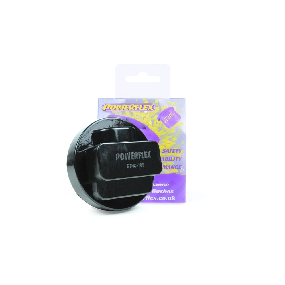 Powerflex jack pad adaptor Mercedes-Benz A Class W176 inc. A45 AMG (2012-2017) (1 part) - PF-40160 - PF40-160 - 5055676551849