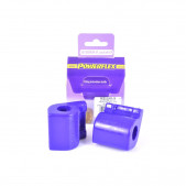 Powerflex Anti-Roulis 19mm Citroën C2 (2 Pièces)
