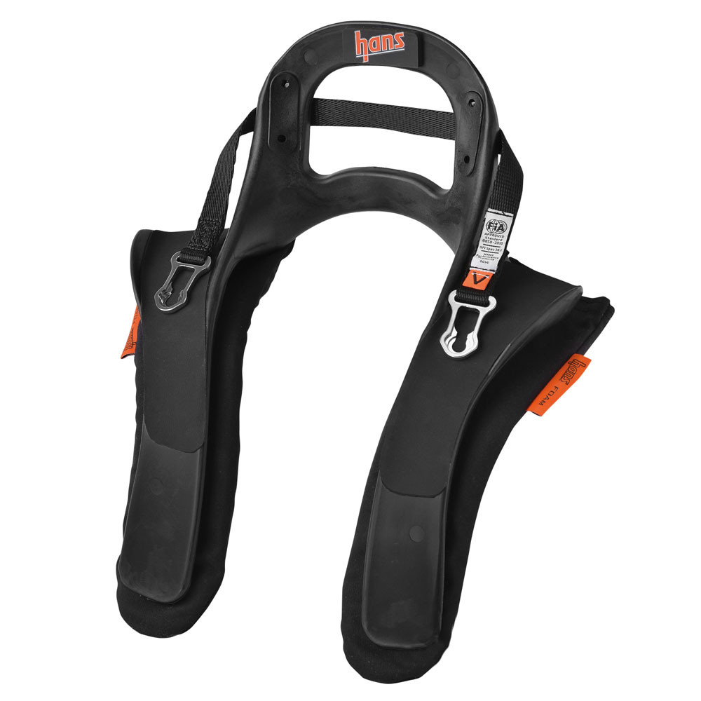 Hans 3 Performance 30° - O-SD17.L - AF0103L