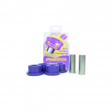 Powerflex Bushing Front Arm Front Bush Subaru 2007-2010 and 2008-2010 (2 Pieces)