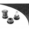Silent-Bloc Powerflex Black Anteriore Forcella Anteriore Subaru 2007-2010 e 2008- (2 Pezzi)