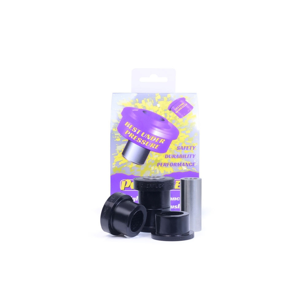 Silent Block vorderer Dreieckslenker aus gepresstem Blech nur Honda Civic 10 FC/FK (16-) - PF-F251001-2 - PFF25-1001 - 5055676503848