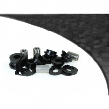 Silent Block innen Oberlenker hinten Porsche 996/997 Black series