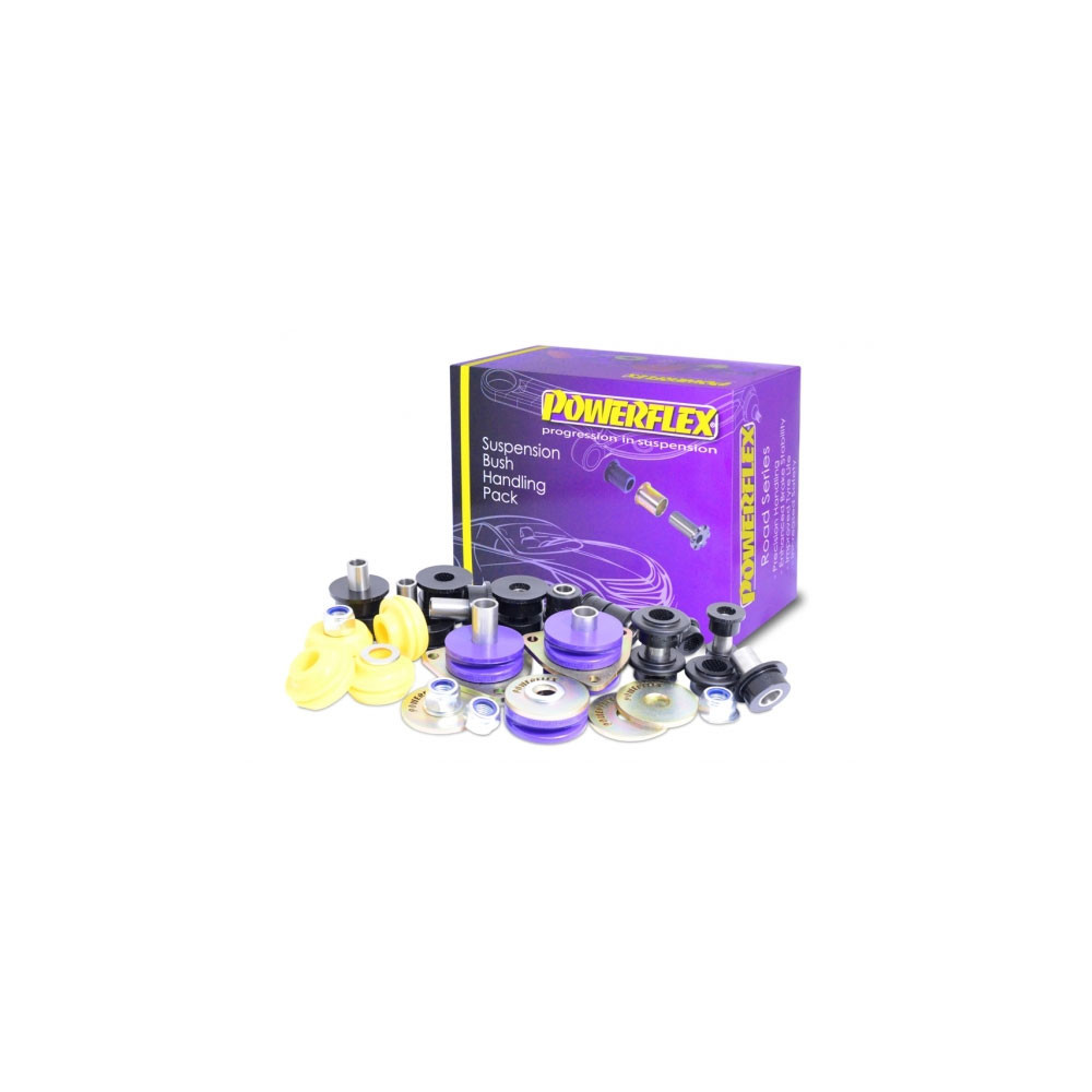 Pack silent bloc Powerflex Land Defender (02-16) - PF-32K1003 - PF32K-1003 - 5055676534866