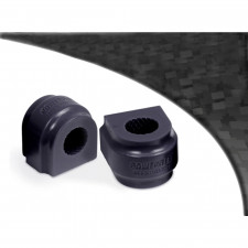 Silent bloc de barre anti-roulis avant 24mm BMW série 3 F30-F34 Black series