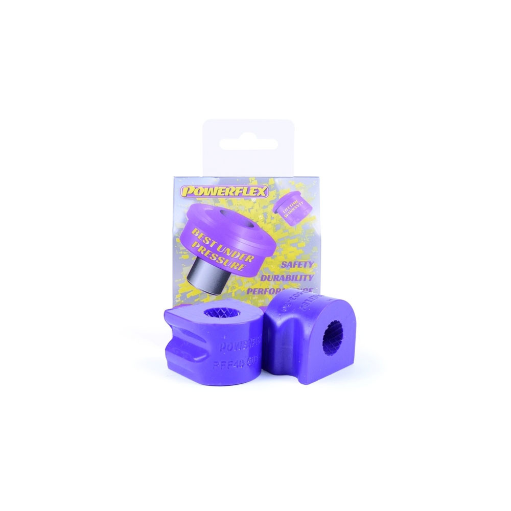 Silent bloc interne de barre anti-roulis avant 20mm Mercedes SLK (04-10) - PF-F4050320-2 - PFF40-503-20 - 5055676543318