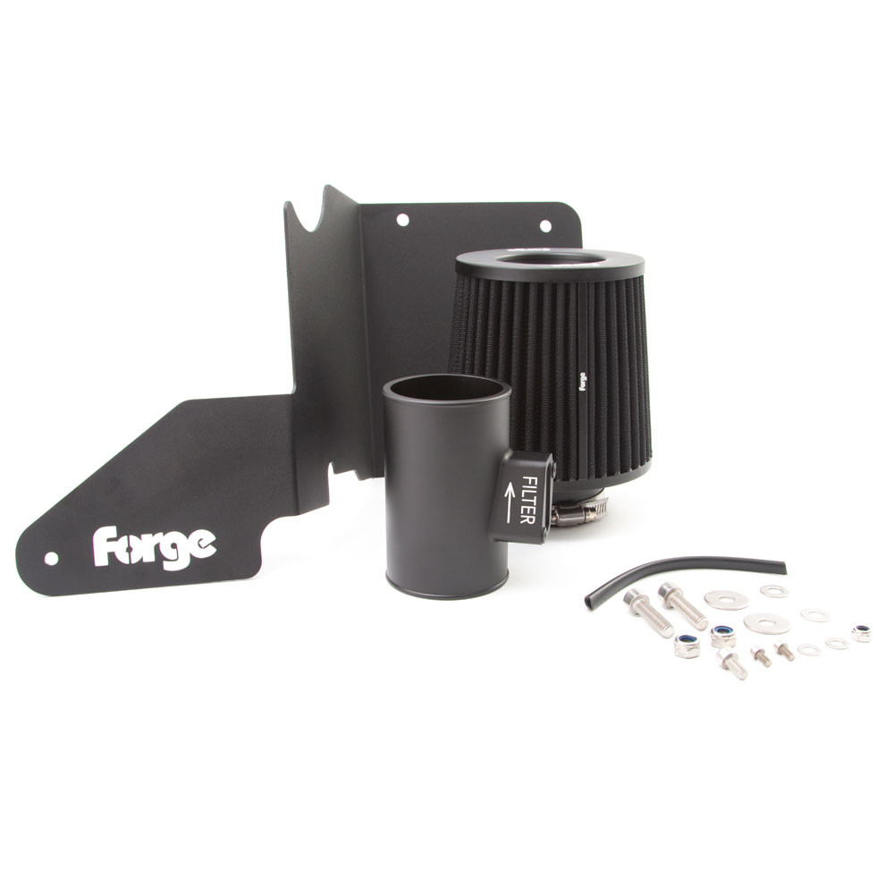 Ansaugkit Schmiede Ford Fiesta ST 180 - FO-FMINDST180 - FMINDST180 - 3661768582718