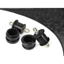 Silent Arm Block hinten Opel Insignia (08-13) Black series