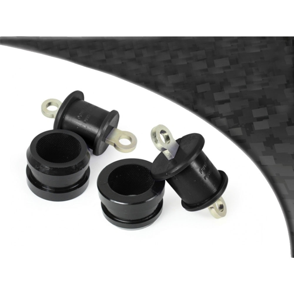 Silent bloc de bras arrière Opel Insignia (08-13) Black series - PF-R801517-2N - PFR80-1517BLK - 5055676543851