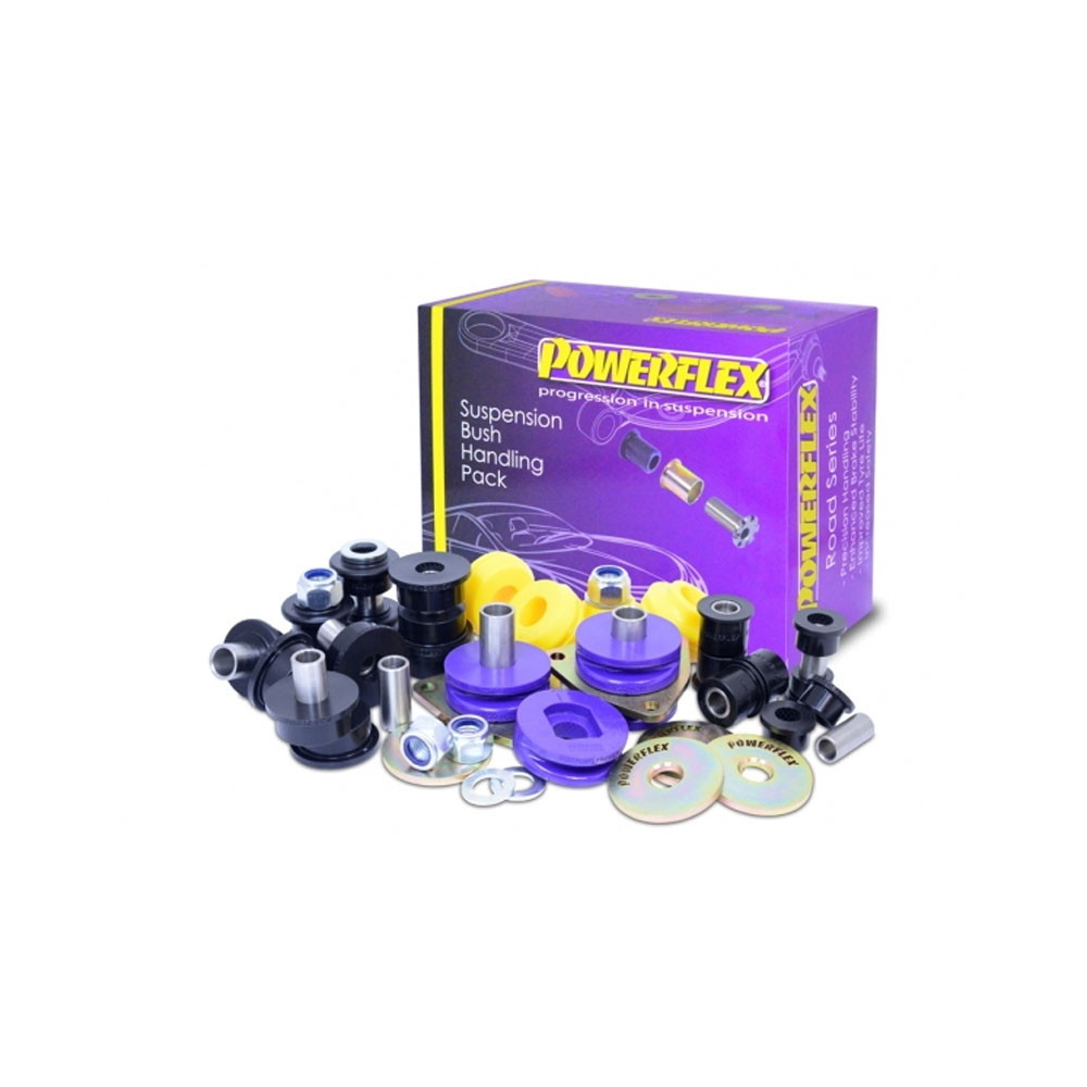 Pack silent bloc Powerflex Land Defender (94-02) - PF-32K1002 - PF32K-1002 - 5055676535436