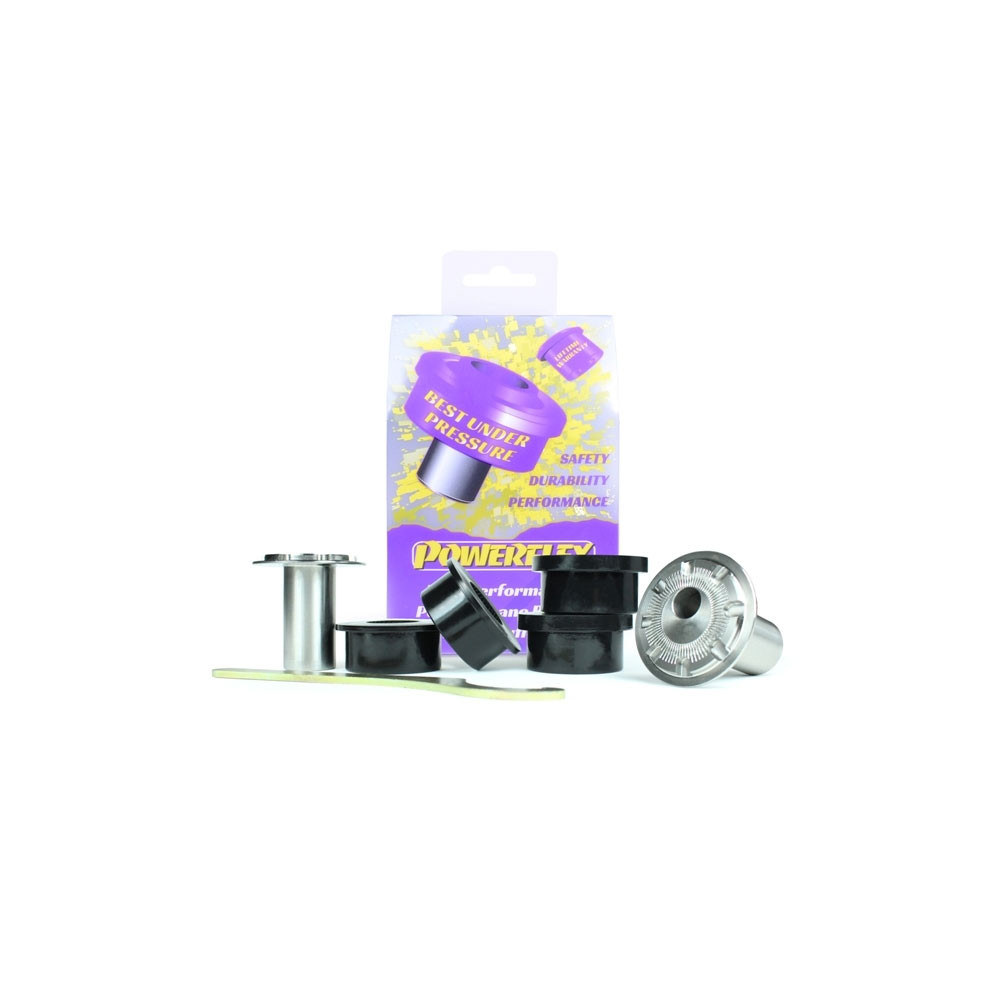 Silent bloc avant de triangle avant 45mm réglable Audi A3 Mk1 8L 2WD (1996-2003) - PF-F3501G-2 - PFF3-501G - 5055676551771
