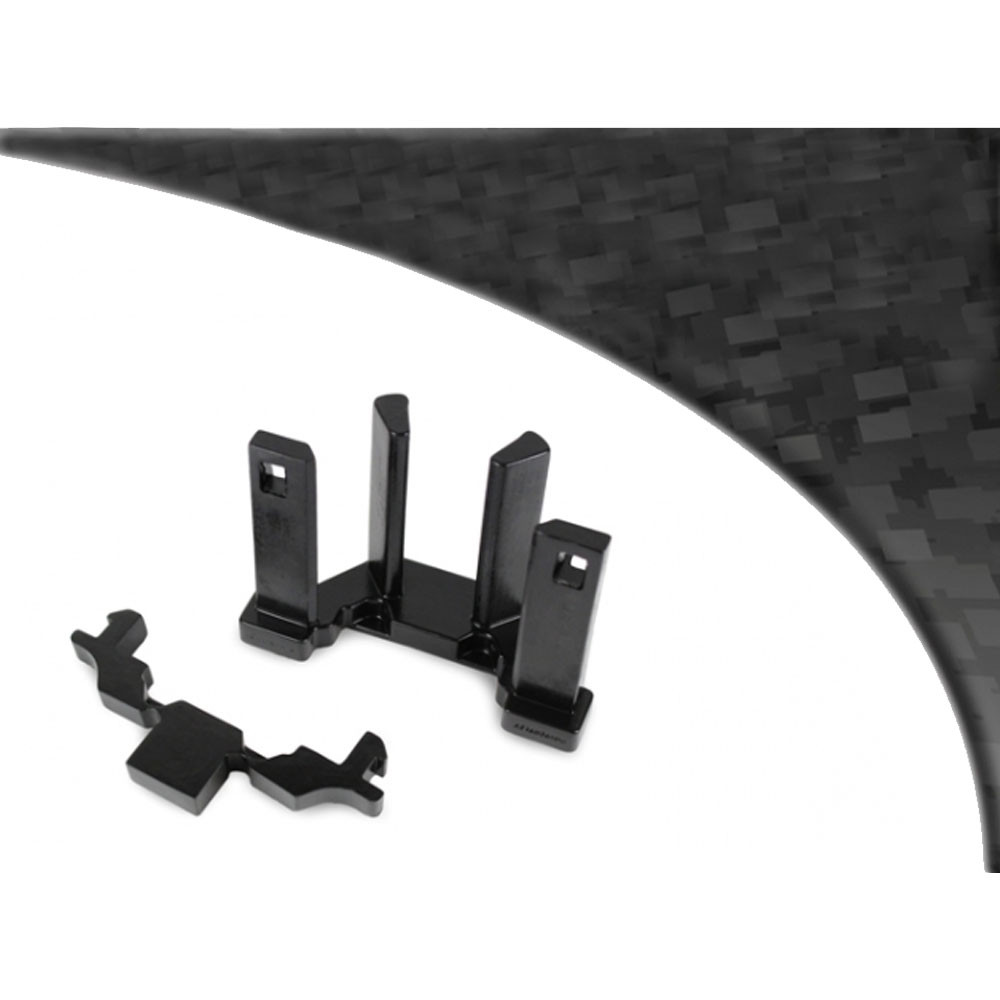 Getriebeeinsatz Ford Fiesta Mk6 inc ST (2002-2008) Black series - PF-F191121N - PFF19-1121BLK - 5055676544858