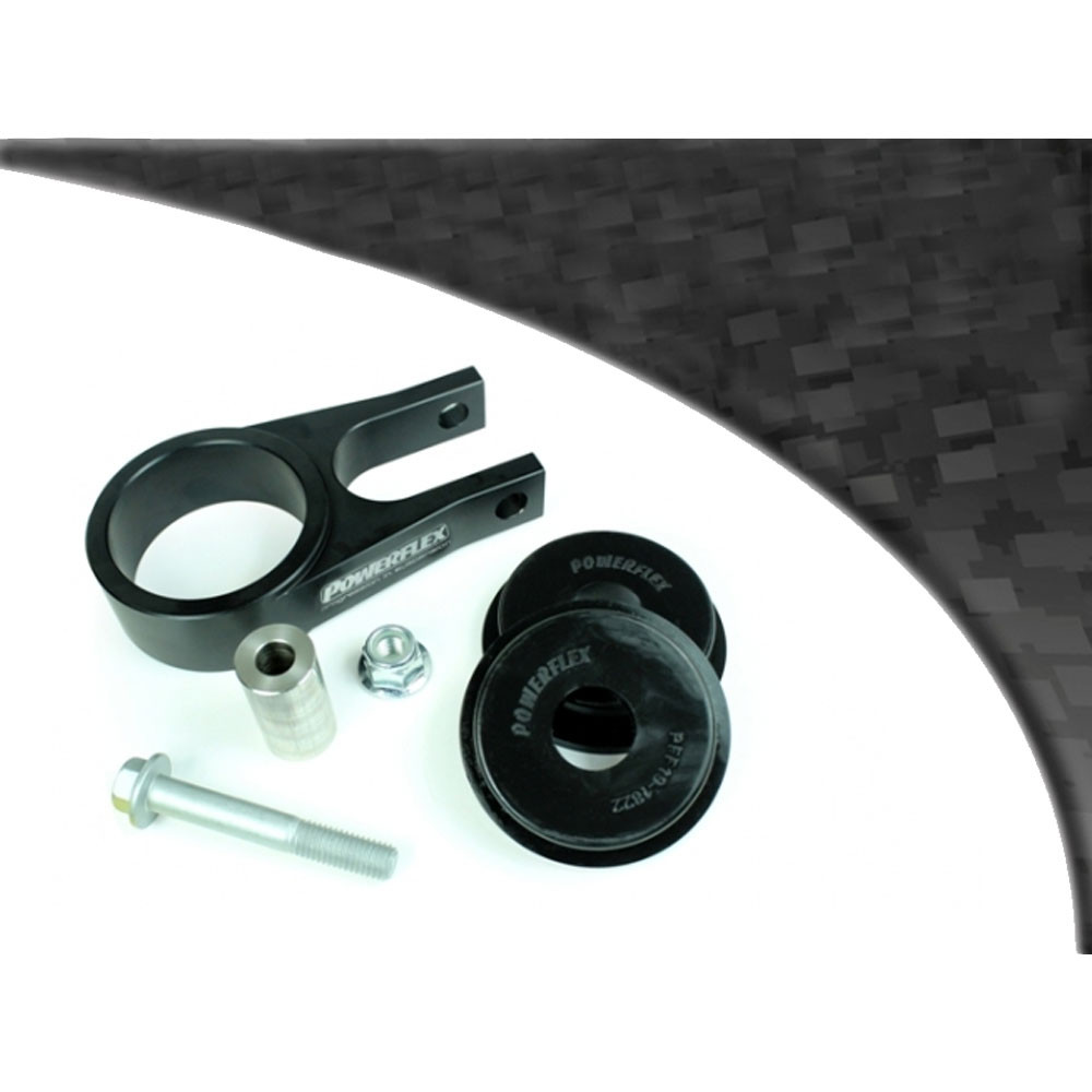 Anti-couple inférieur piste Ford C-Max MK1 (2003-2010) Black series - PF-F191822N - PFF19-1822BLK - 5055676551726