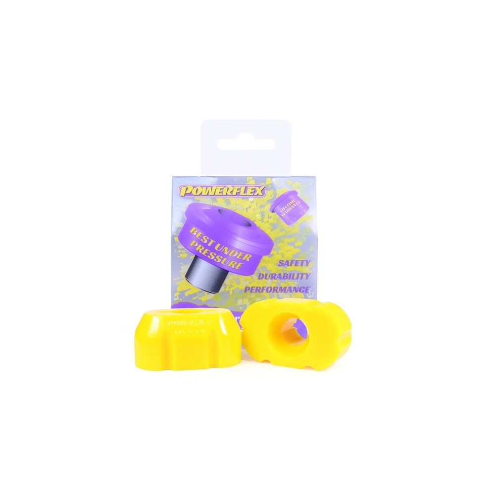 Boccola POWERFLEX anti-torsione inferiore Hyundai i30N / i20N - PF-F26120 - PFF26-120 - 5055676546722