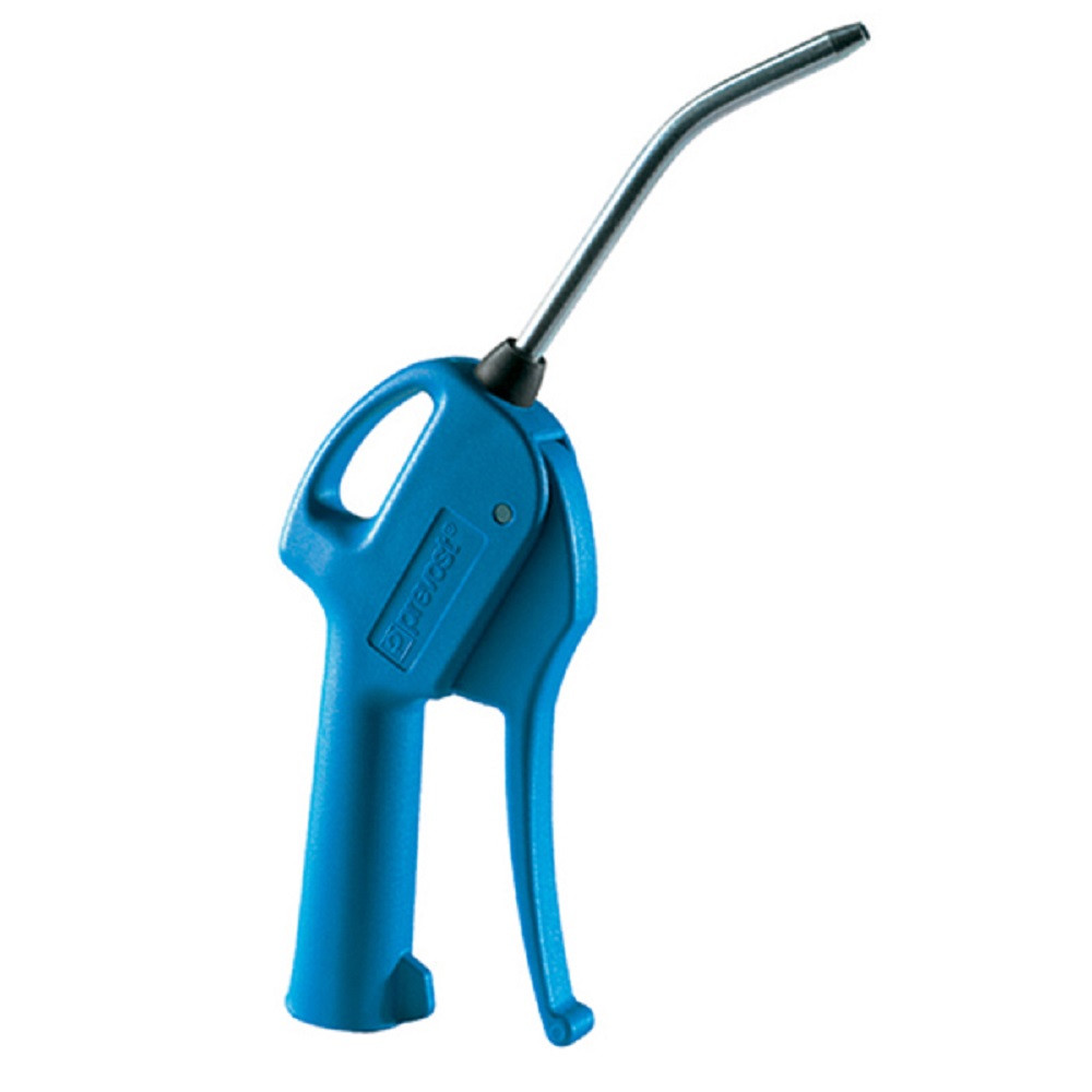 Progressive Blaspistole Metalldüse mit gebogenem Schnabel - SCH-65098-67 - 65098-67 - 3661768621431