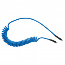Tubo a spirale 6,5x10mm lunghezza 6m G 1/4