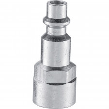 Raccord rapide pneumatique filetage G 1/4 femelle