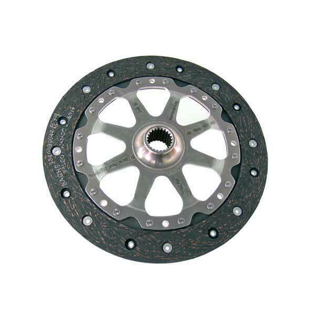 Kupplungsscheibe SACHS Performance für PORSCHE 911 (991) 3.4 Carrera, 12.11 - - SA-64D957 - 881864999957 - 3661768394281
