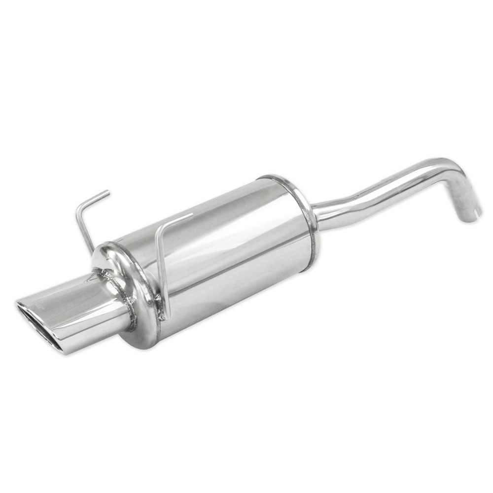 Terminal Auspuff Inox Inoxcar Fiat Panda 1.2 Nach 2003 120x80mm - IC-FIPA03120 - FIPA.03.120 - 3661768287569