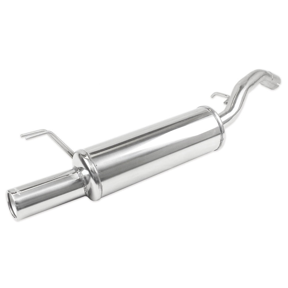 Terminale Scarico Inox Inoxcar Fiat Stilo 2.4 20v Abarth 1x80mm - IC-FIST0480 - FIST.04.80 - 3661768288283