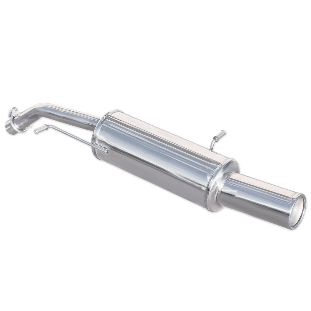 Auspuff Terminal Inox Inoxcar Citroën DS3 1.6 16 Turbo 1x102mm - IC-CIDS01102 - CIDS.01.102 - 3661768297674