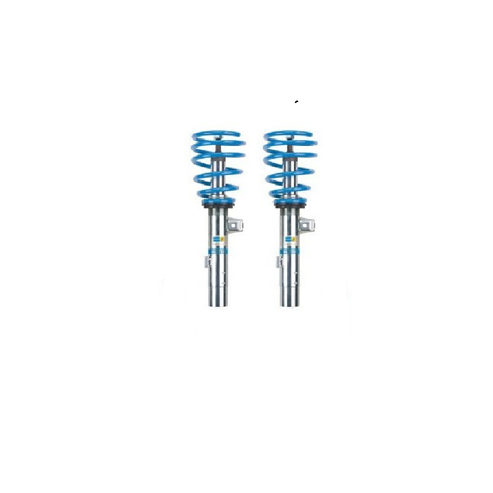 Bilstein Gewindefahrwerksatz Stoßdämpfer vorne unregelmäßig Renault Clio 1 16S Rallye Tarierung - BIL-EURE02BIS - EURE02BIS - 3661768375020