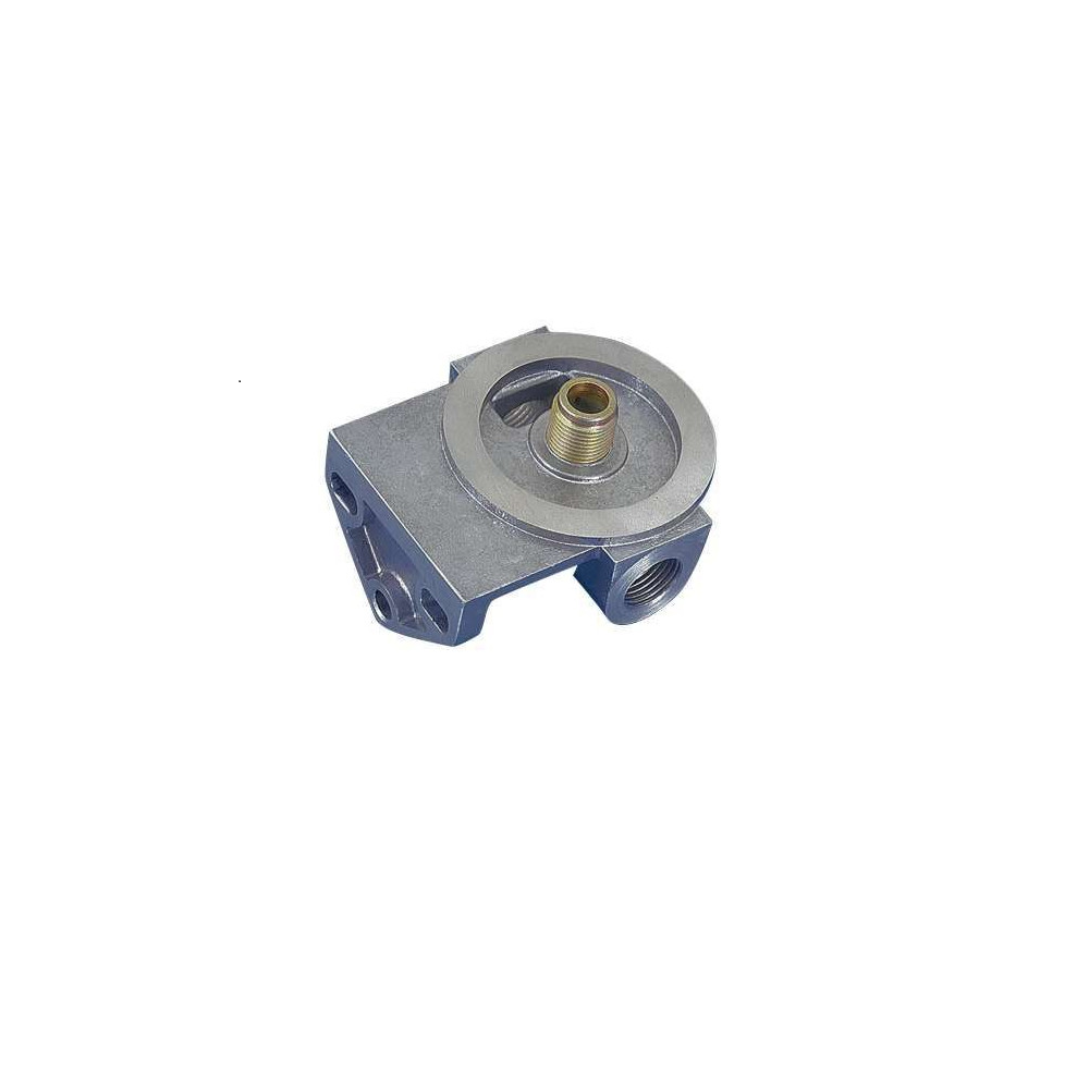 Tête de Filtre à Huile M22x150 femelle - G-RFH1EM22 - RFH1EM22 - 3661768546468
