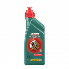 Castrol Transmax ATF DXIII Gearbox Oil 1L