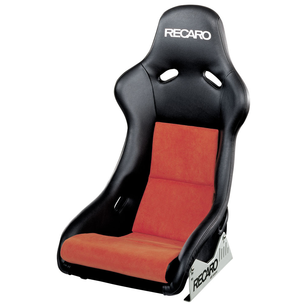 Sedile Recaro Pole Position (ABE) - REC-070-77-0885 - 070.77.0885