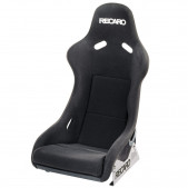 Schalensitz Recaro Pole Position (ABE)