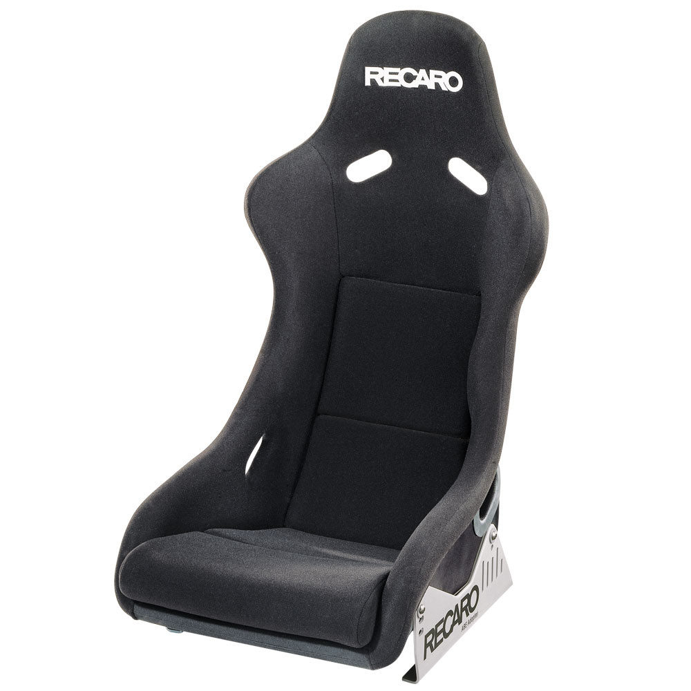 Sedile Recaro Pole Position (ABE) - REC-070-77-0885 - 070.77.0885