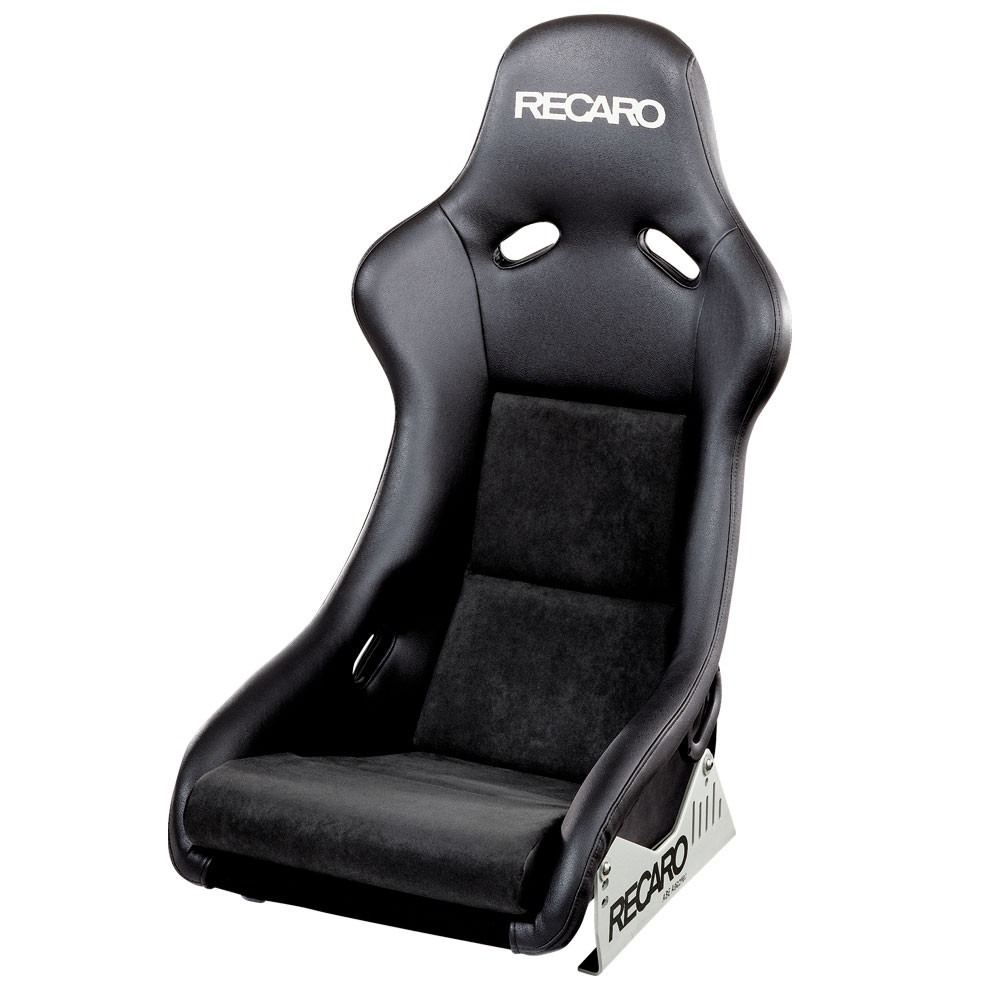 Sedile Recaro Pole Position (ABE) - REC-070-77-0885 - 070.77.0885