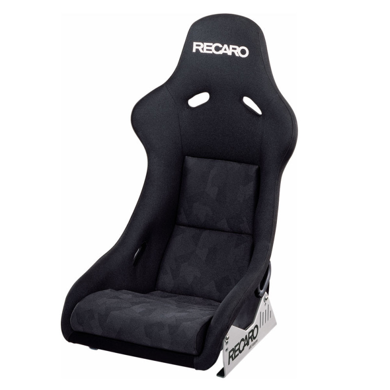 Siège baquet Recaro Pole Position (ABE) - REC-070-77-0885 - 070.77.0885