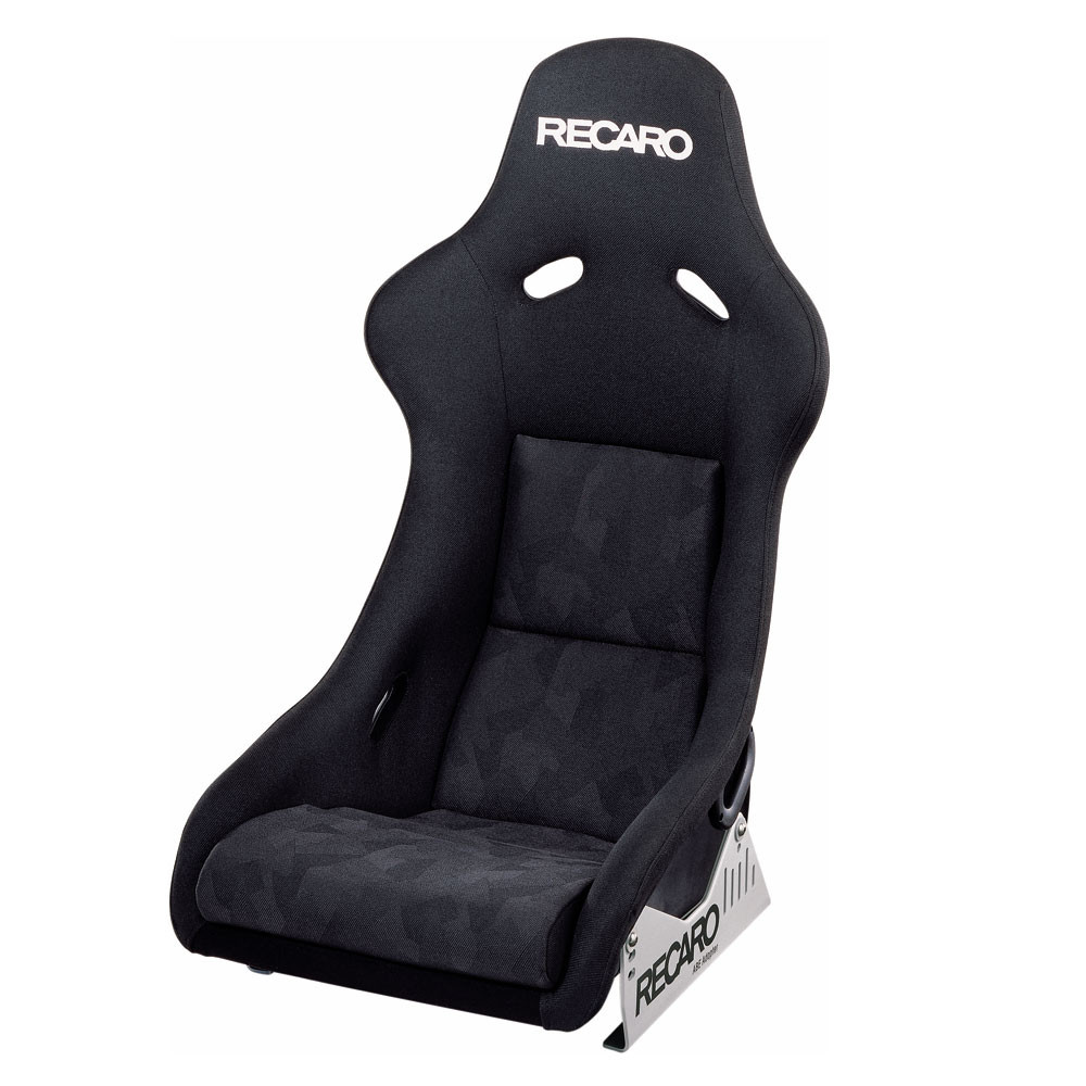 Recaro Pole Position (ABE) seat - REC-070-77-0885 - 070.77.0885