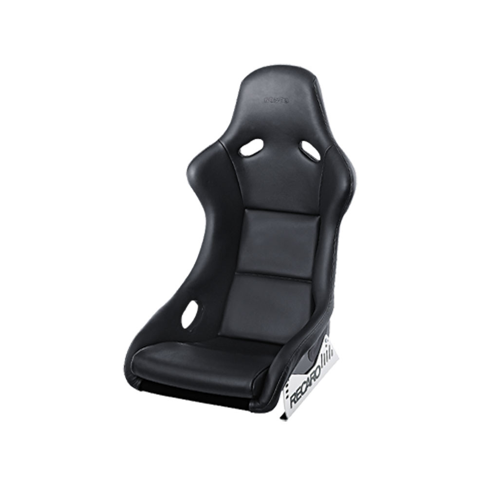 Sedile Recaro Pole Position (ABE) - REC-070-77-0885 - 070.77.0885