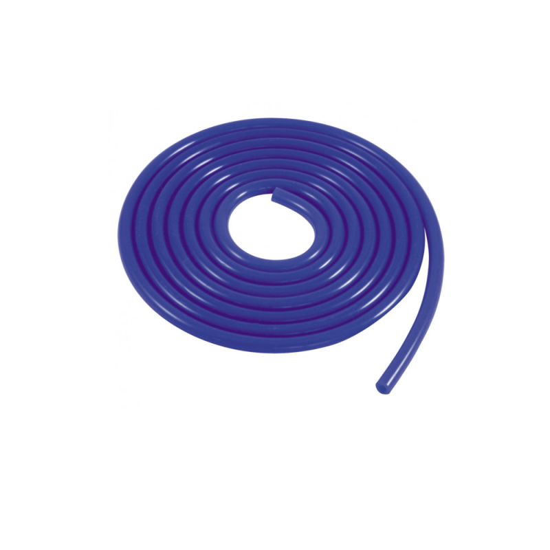 Tubo di depressione in silicone lunghezza 1 metro - GT-VC-04N