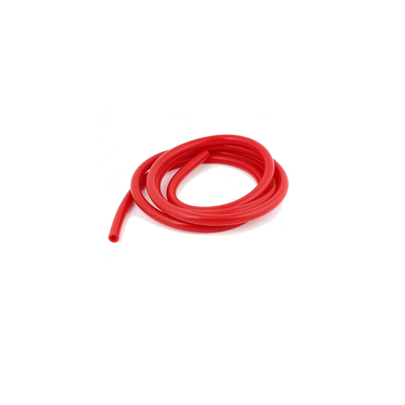Tubo di depressione in silicone lunghezza 1 metro - GT-VC-04N