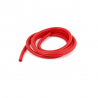 Tuyau Silicone de dépression longueur 1 mètre