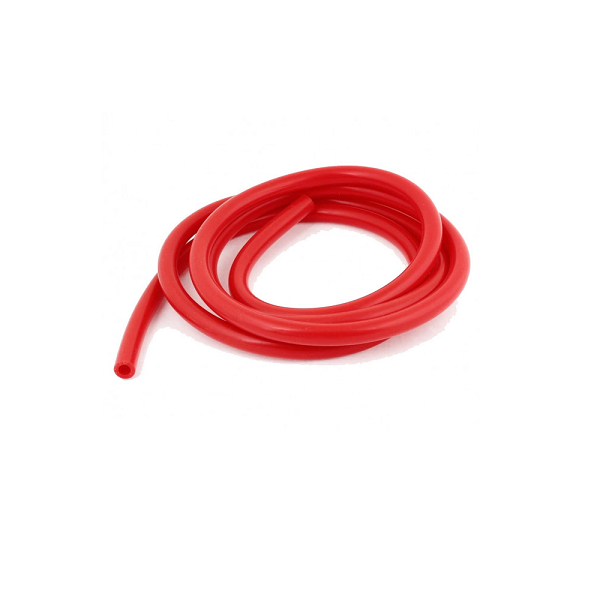 Tubo di depressione in silicone lunghezza 1 metro - GT-VC-04N