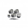 Kit piston Wössner Volkswagen Golf 1 GTI / Golf 2 GTI 83mm