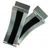 Supports Fixation Sparco pour Extincteur 160mm
