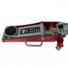 GT2i Race & Safety jack in aluminum 1.5 Ton 8.8-35.8cm