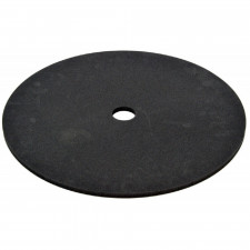 Dischi schiuma di protezione per ruote 500mm B-G Racing (set di 4 pezzi)