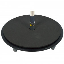 Dischi schiuma di protezione per ruote 500mm B-G Racing (set di 4 pezzi)