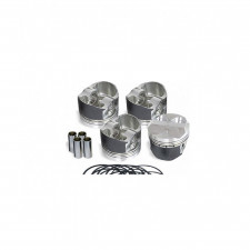 Kit piston Wössner Alpine / R12 Gordini 1.6 77.8m