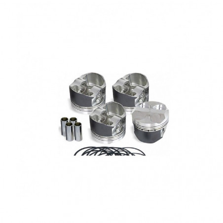 Kit piston Wössner Porsche 911 Carrera RS 2.7 90mm