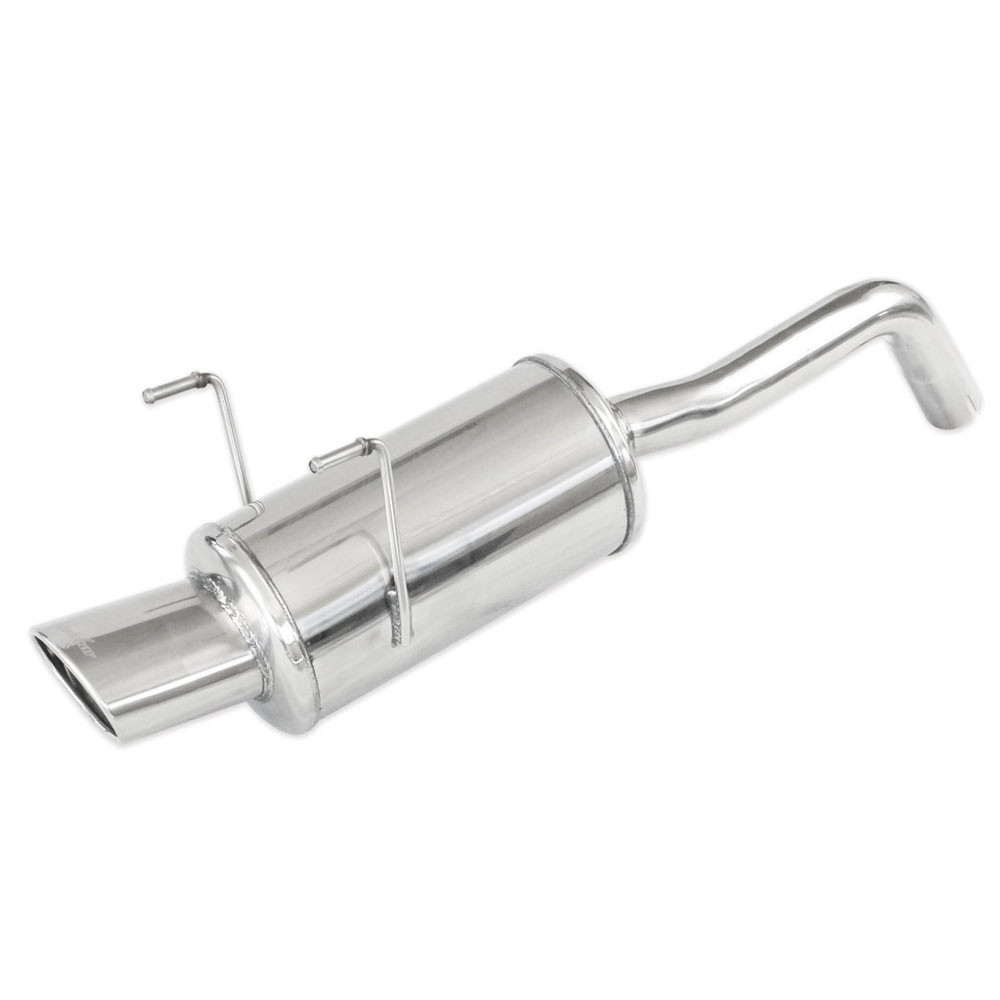 Terminal Auspuff Inox Inoxcar Fiat 500 1.2 Nach 2007 120x80mm - IC-FICQ07120 - FICQ.07.120 - 3661768388884