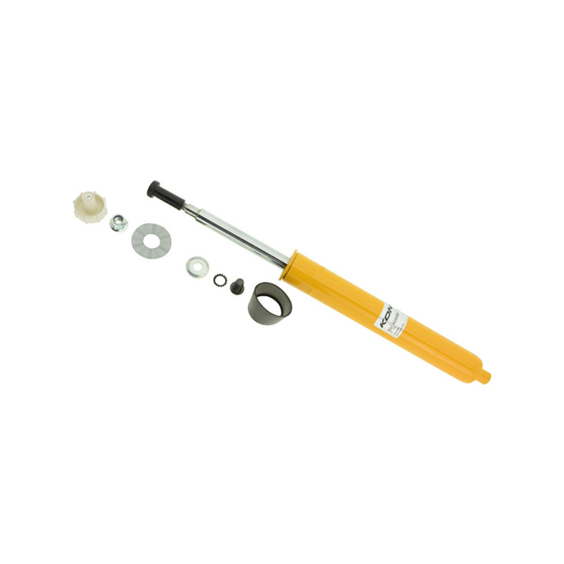 Amortisseur Koni Sport Avant Hyundai Veloster 11-15 - KO-8641-1553SP - 8641-1553SPORT - 3661768746370