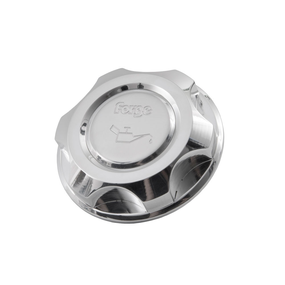 Forge Ölverschluss Lotus Exige Silver - FO-FMCAP5-S.SI - FMCAP5-ALL-ALL